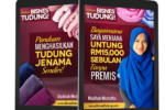 Menarik Pelanggan Setia Bisnes Tudung