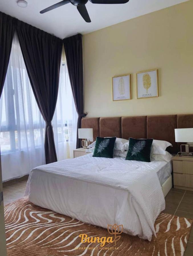 Family Homestay Kota Bharu