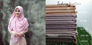 Cara Memulakan Bisnes Tudung Jenama Sendiri