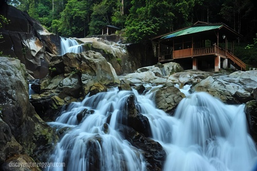 tempat menarik di terengganu