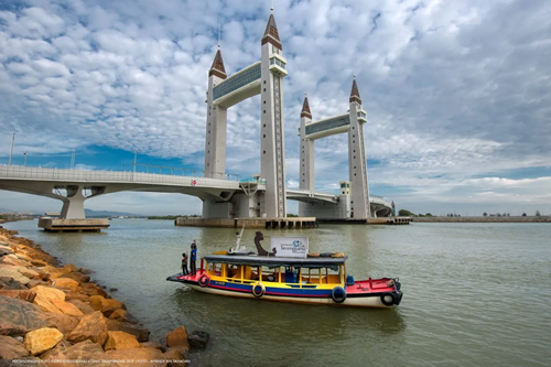 tempat menarik di terengganu