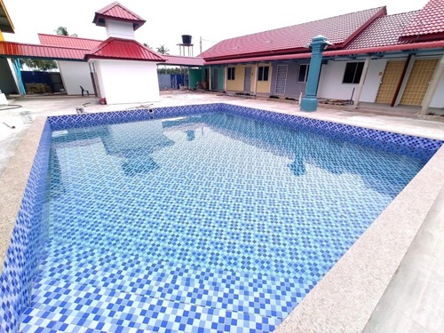 30 Homestay Dan Hotel Viral di Kota Bharu