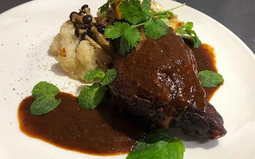 30 Tempat Makan Best di Terengganu