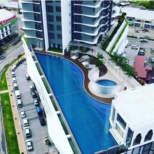 30 Homestay dan Hotel Viral di Kota Bharu