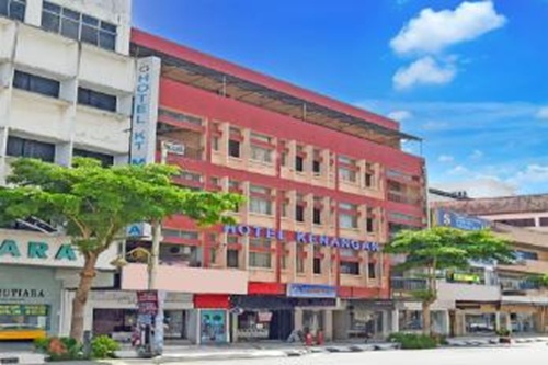 Hotel Bajet Terbaik di Kuala Terengganu