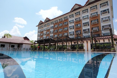 Permai Hotel Kuala Terengganu