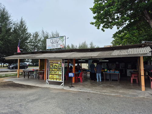 30 tempat menakan terbaik kuala terenggnu