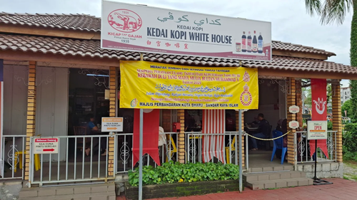 Tempat Sarapan Sedap di Kota Bharu