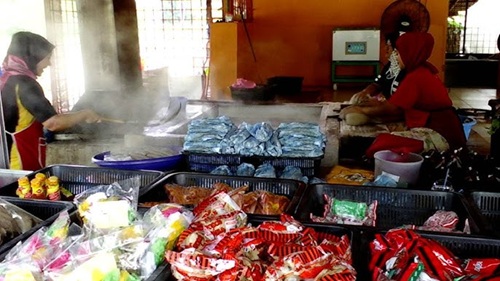 tempat menarik di terengganu