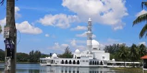 tempat menarik di terengganu