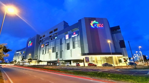 Tempat Menarik di Terengganu