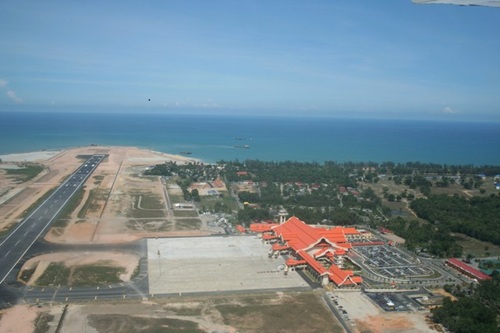 tempat menarik di kuala terengganu