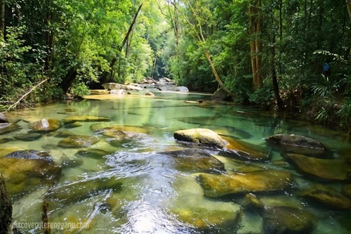 Tempat Menarik di Terengganu