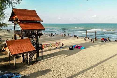 Tempat Menarik di Terengganu