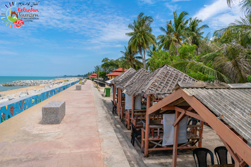 Tempat Menarik di Kelantan