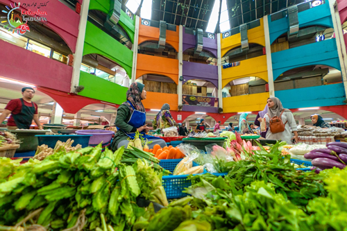 Tempat Menarik di Kelantan 
