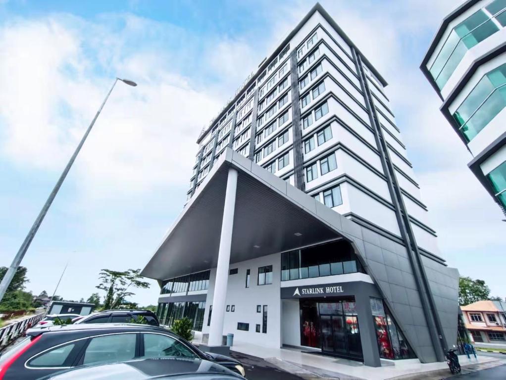 Hotel Bajet Terbaik di Kuala Terengganu