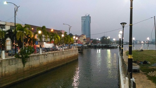 tempat menarik di terengganu