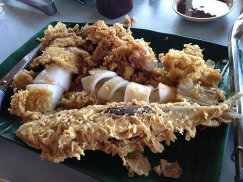 30 Tempat Makan Best di Terengganu