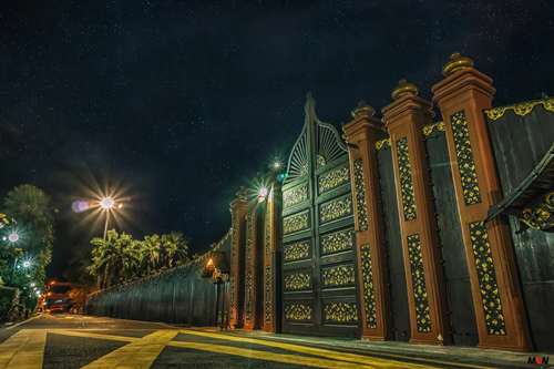 Tempat Menarik di Kelantan