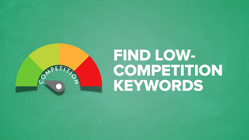 Strategi Keyword Low Competition Untuk Blog