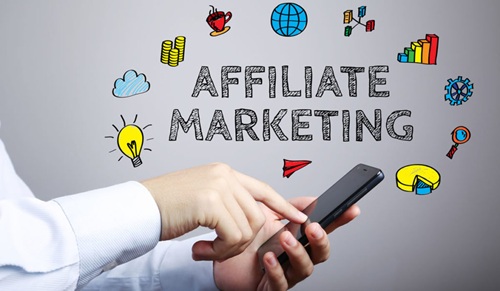 Affiliate Marketing di Malaysia
