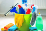 Cara Bersihkan Rumah Dengan Cepat
