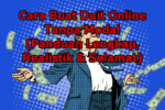 Cara Buat Duit Online Tanpa Modal