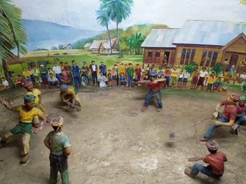 Muzium Negeri Kelantan