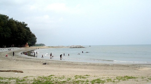 Tempat Menarik di Kelantan