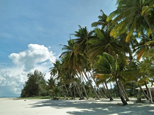 Tempat Menarik di Kelantan