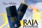 raja penawar resdung