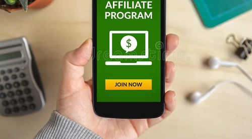 Affiliate Untuk Beginner