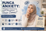 Punca Anxiety
