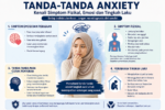 Tanda-Tanda Anxiety