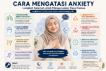 Cara Mengatasi Anxiety