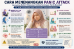 Cara Menenangkan Panic Attack