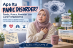 panic disorder