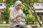 Cara Menyimpan Duit Walaupun Gaji Kecil