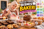 Bisnes Bakeri Dari Rumah
