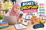 Bisnes Dropship
