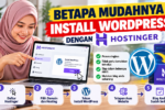 Cara Buat Duit dengan Blog
