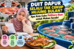 Memelihara Ikan Tilapia