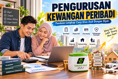 Pengurusan Kewangan Peribadi