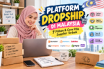 Platform Dropship Malaysia
