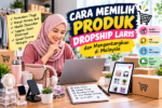 Produk Dropship Laris