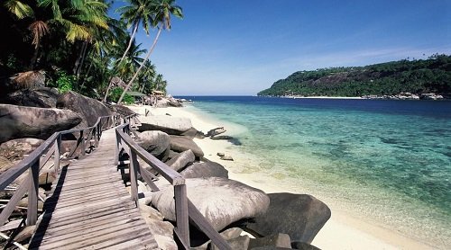 7 Pulau Tersembunyi di Malaysia