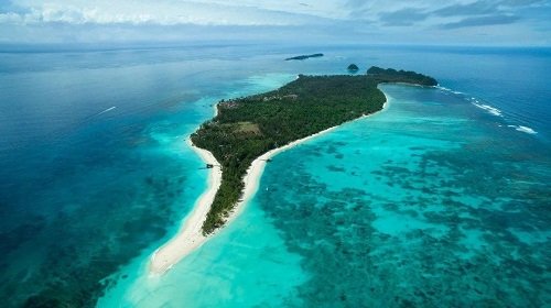 7 Pulau Tersembunyi di Malaysia