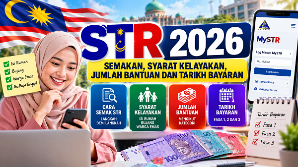STR 2026